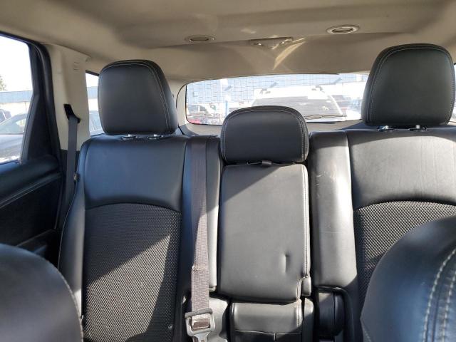 Dodge Journey Crossroad Image 7