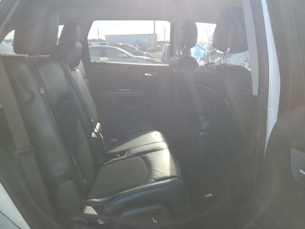 Dodge Journey Crossroad Image 11