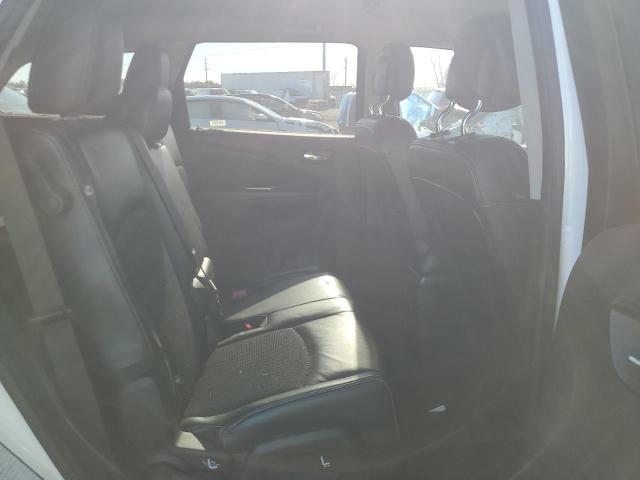 Dodge Journey Crossroad Image 11