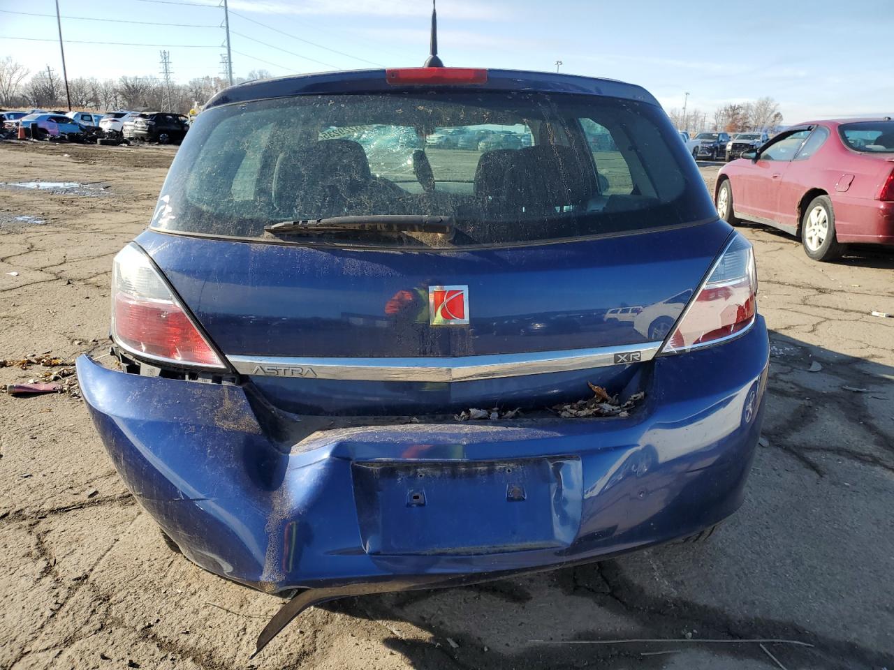 Saturn Astra Xr Image 7