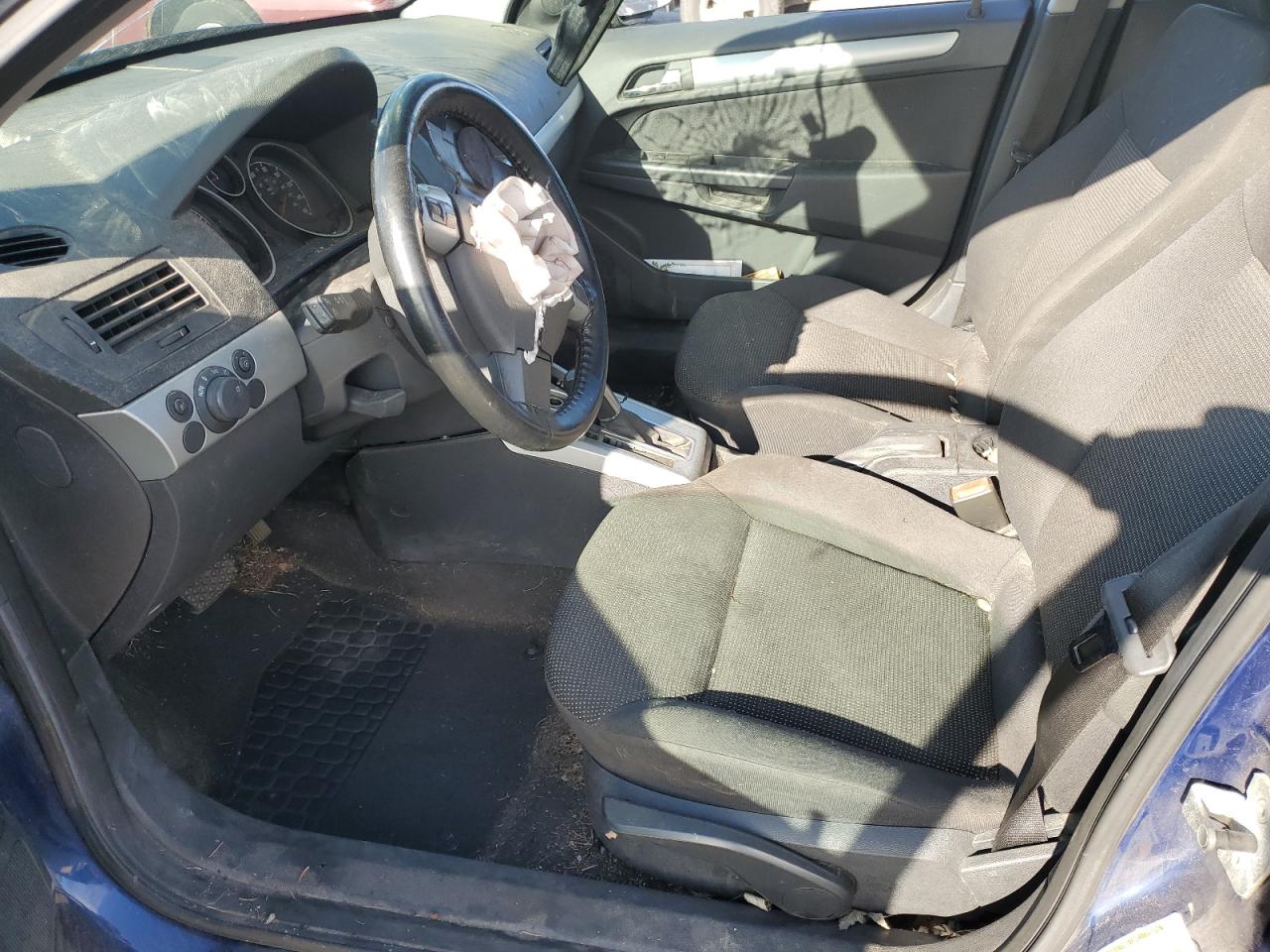 Saturn Astra Xr Image 10