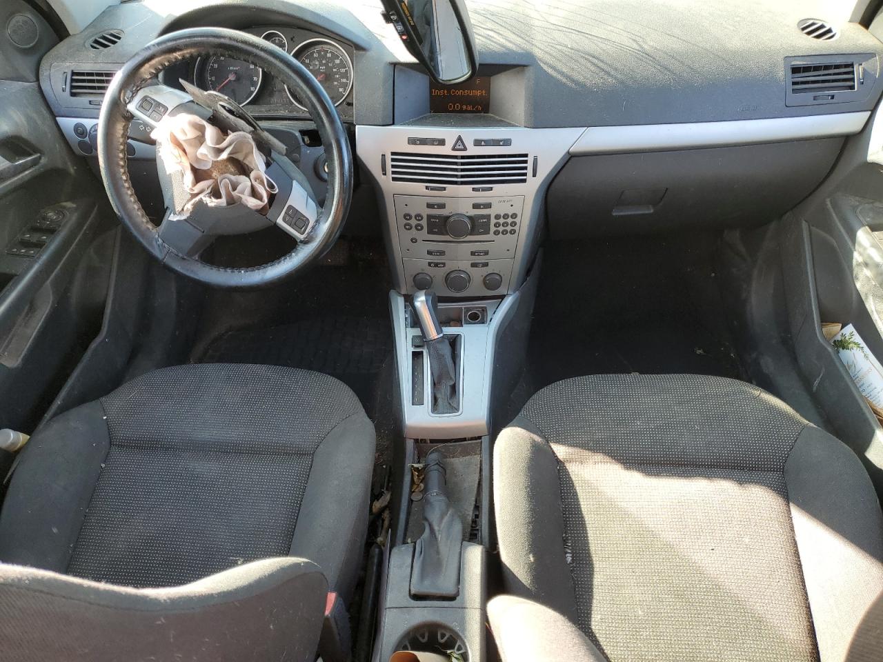 Saturn Astra Xr Image 12