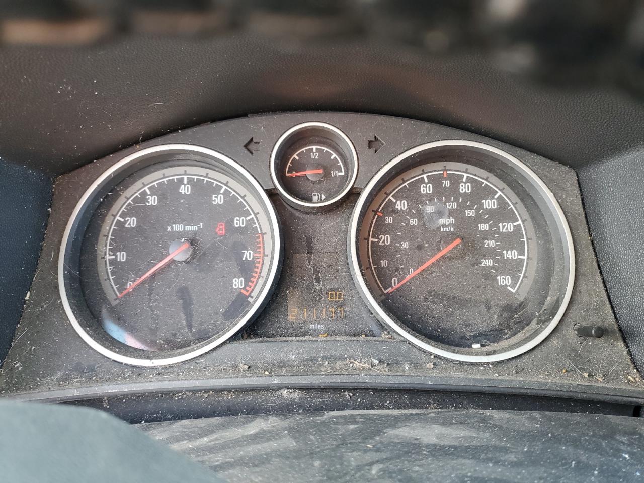 Saturn Astra Xr Image 9