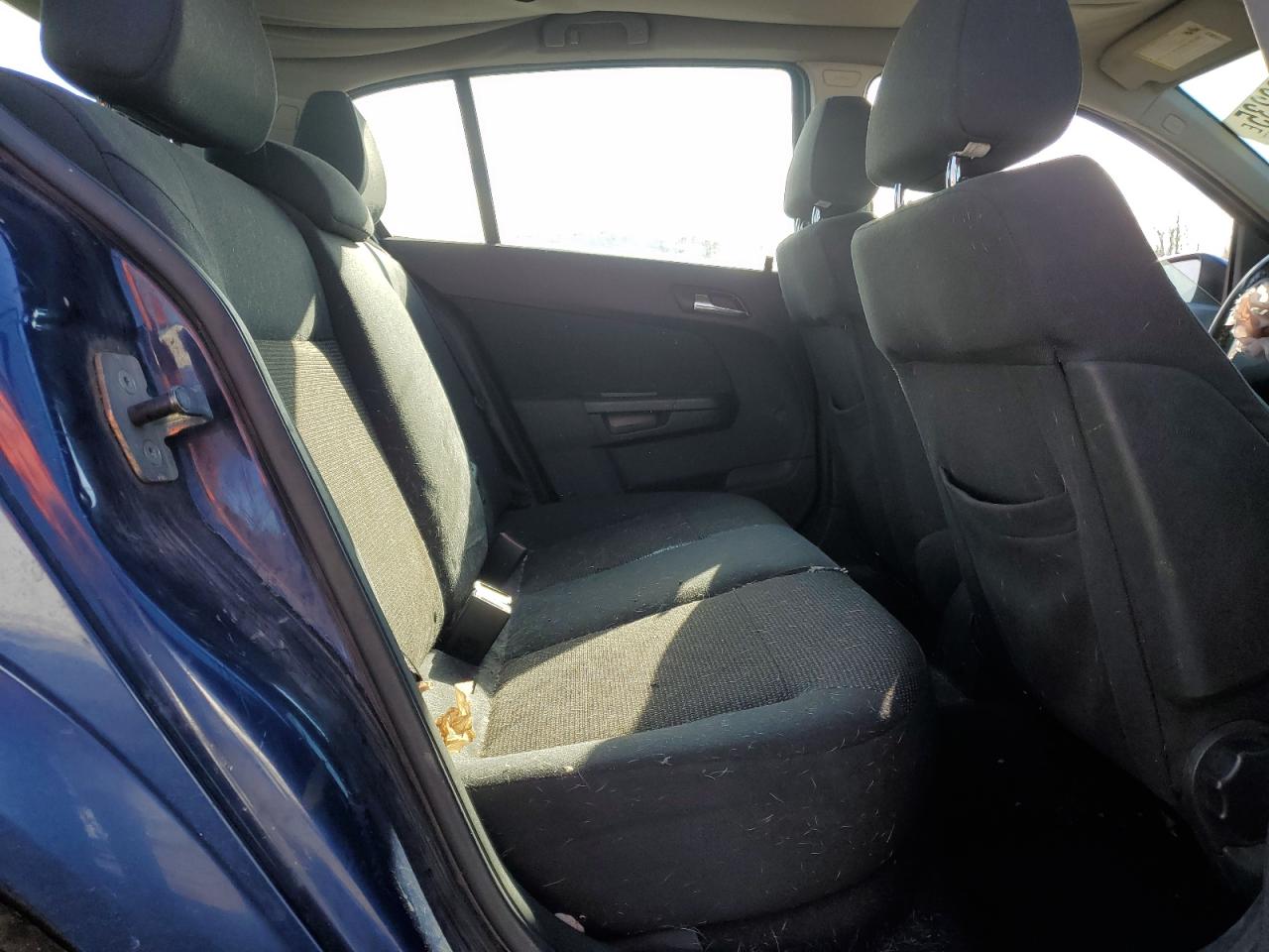 Saturn Astra Xr Image 2