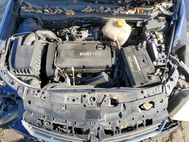 Saturn Astra Xr Image 3