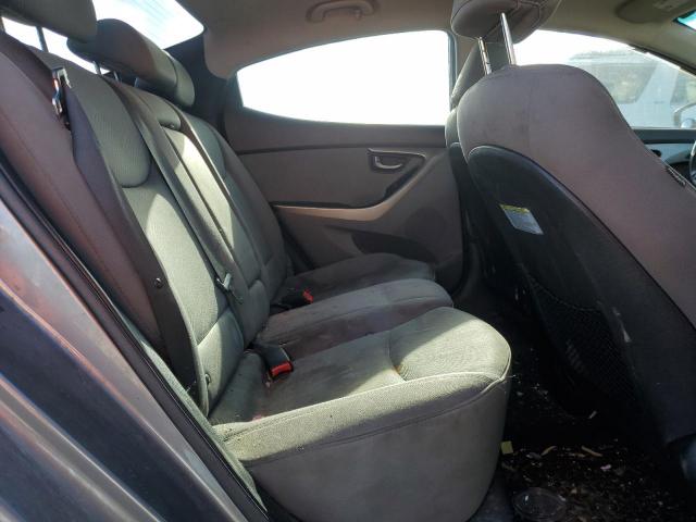 Hyundai ELANTRA Gls Image 4