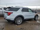 Ford Explorer Platinum Image 3