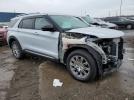 Ford Explorer Platinum Image 4