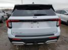 Ford Explorer Platinum Image 7