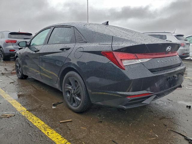 Hyundai ELANTRA Sel Image 11