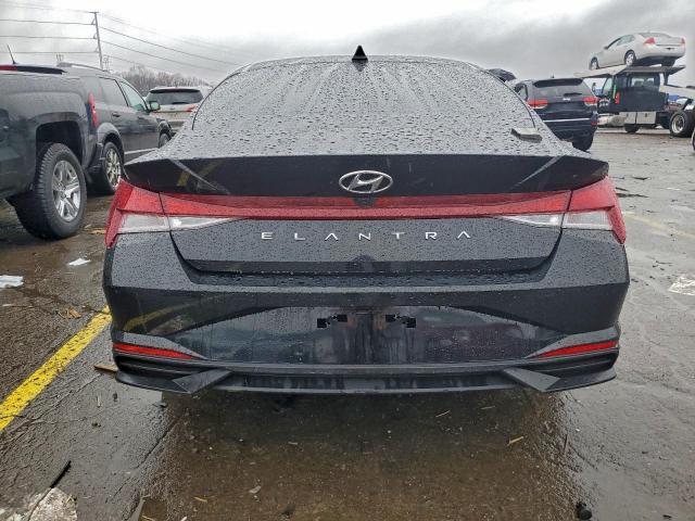 Hyundai ELANTRA Sel Image 5