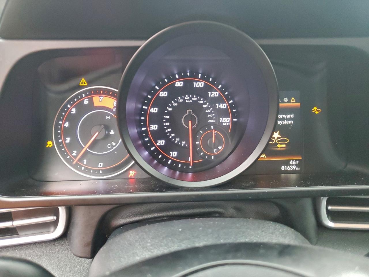 Hyundai ELANTRA Sel Image 10