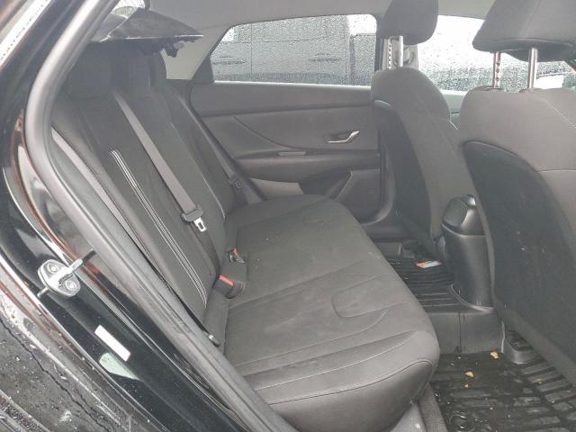 Hyundai ELANTRA Sel Image 6