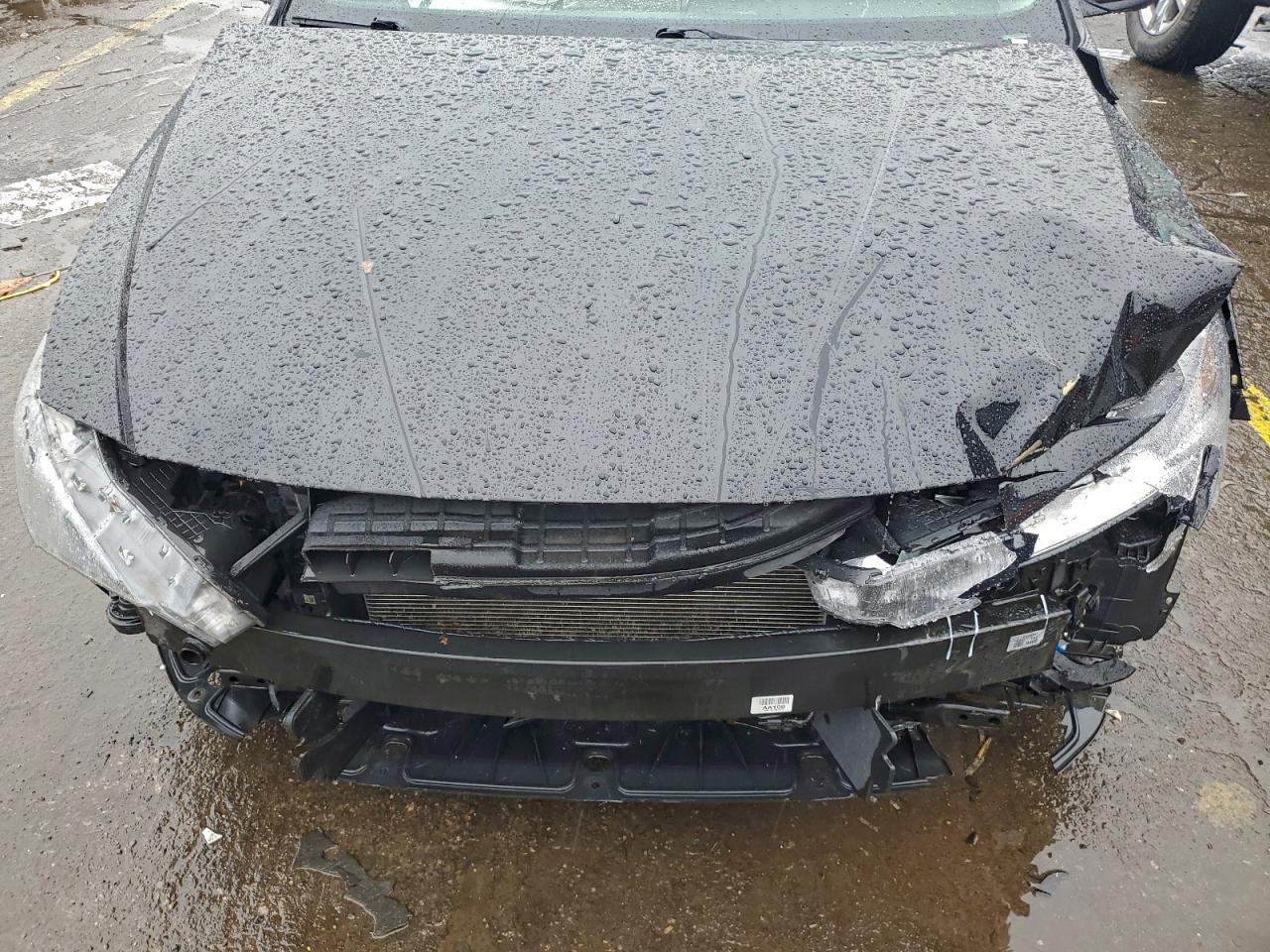 Hyundai ELANTRA Sel Image 12