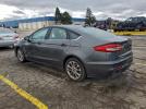 Ford Fusion Se Image 2