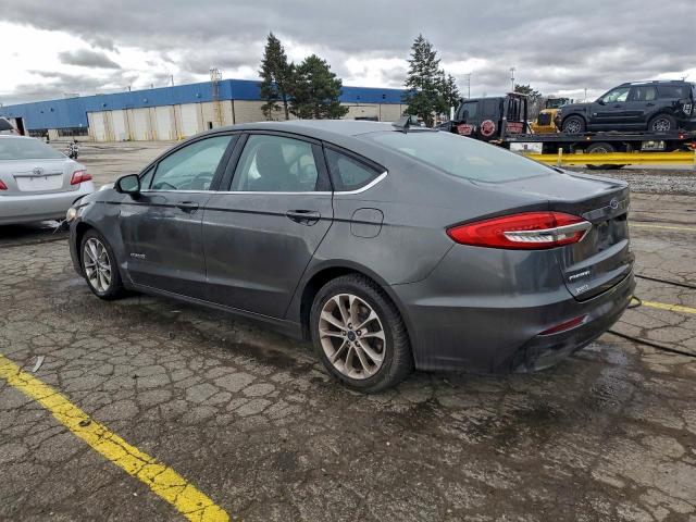 Ford Fusion Se Image 2