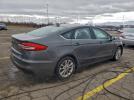 Ford Fusion Se Image 9