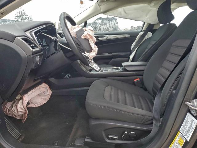 Ford Fusion Se Image 7