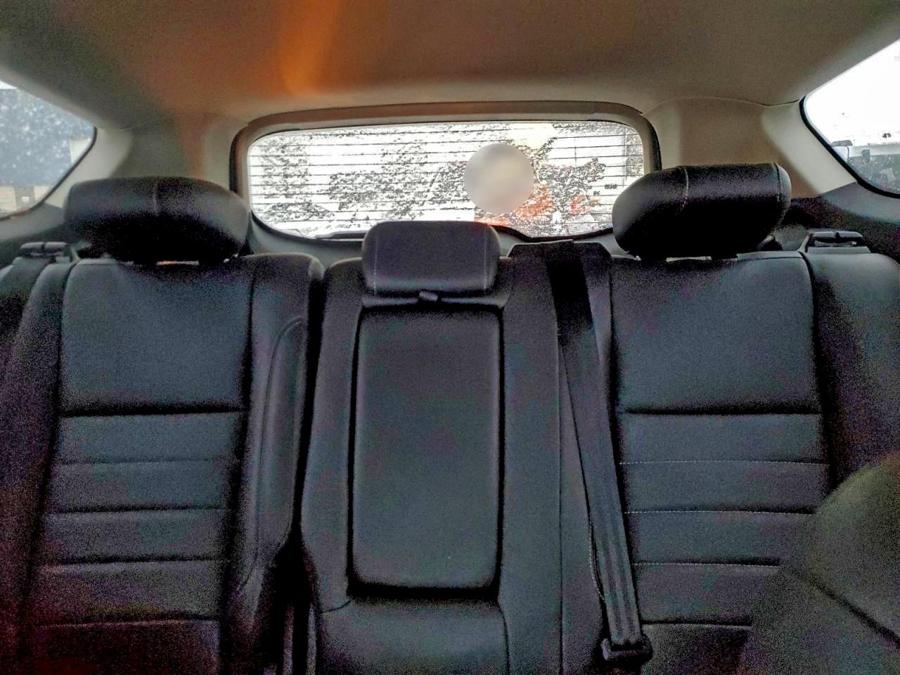 Ford Escape Titanium Image 2