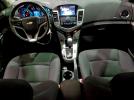 Chevrolet Cruze Lt Image 12