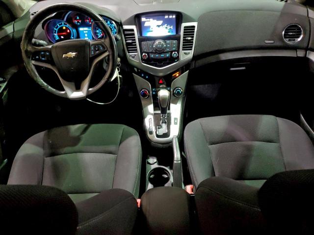 Chevrolet Cruze Lt Image 12