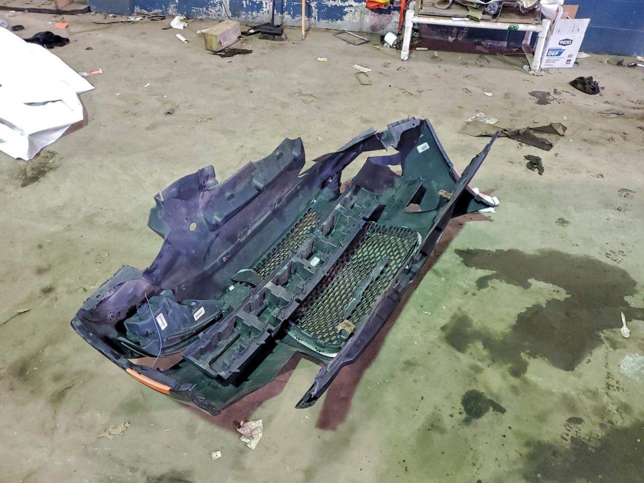 Chrysler 300 Limited Image 9