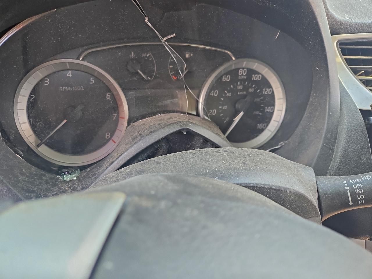 Nissan Sentra S Image 6