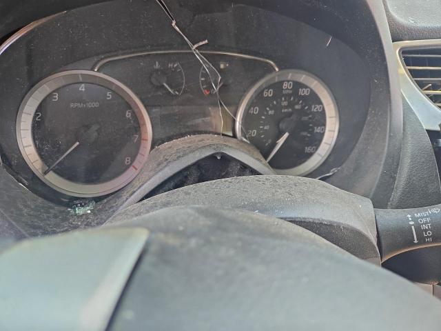 Nissan Sentra S Image 6