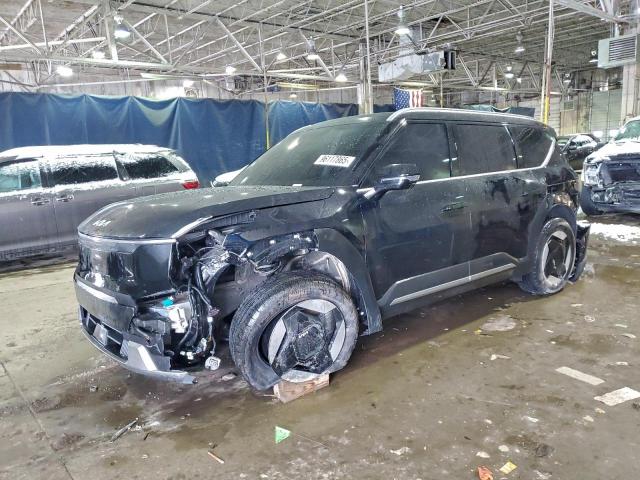  Salvage Kia Ev9 Wind