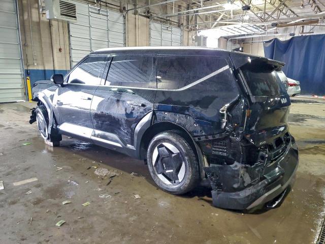 Kia Ev9 Wind Wind Image 7