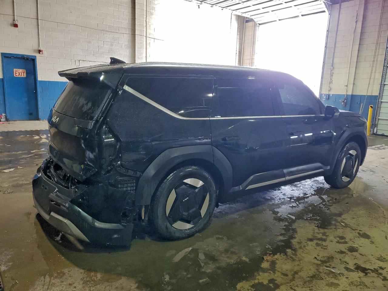 Kia Ev9 Wind Wind Image 2