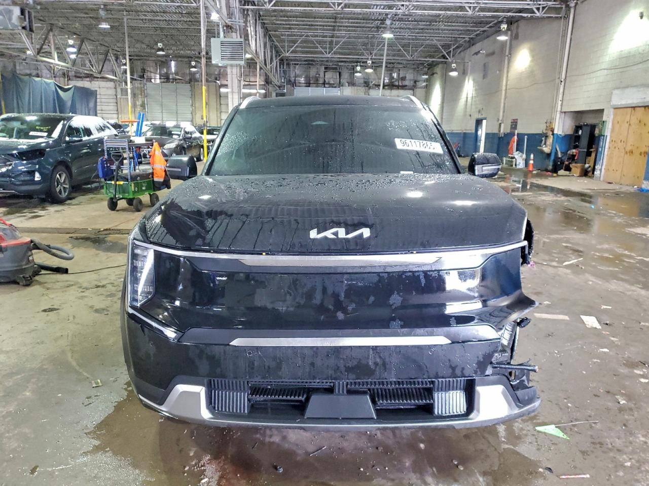 Kia Ev9 Wind Wind Image 5