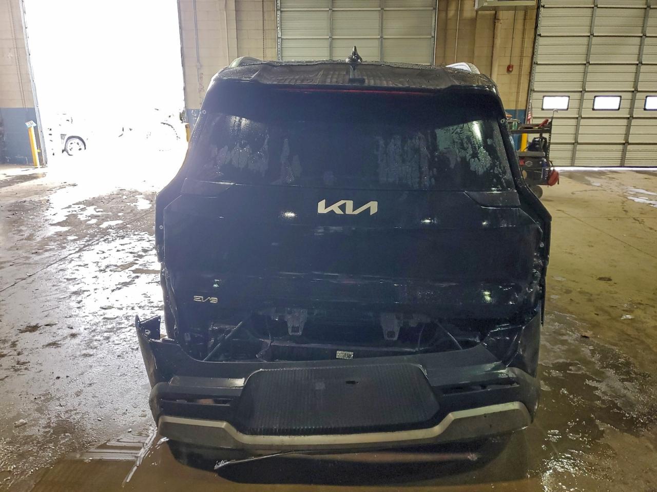 Kia Ev9 Wind Wind Image 4