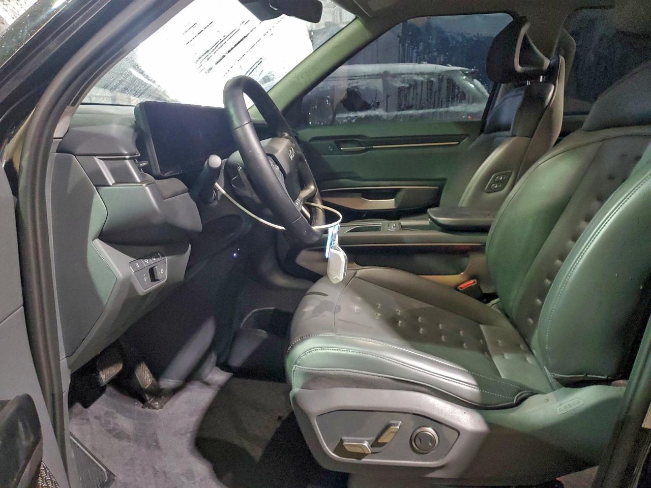 Kia Ev9 Wind Wind Image 3