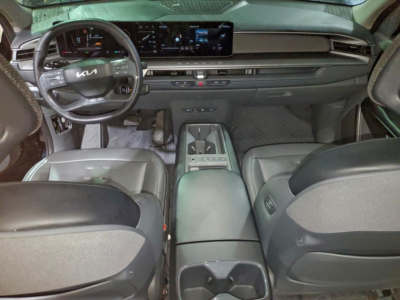 Kia Ev9 Wind Wind Image 6