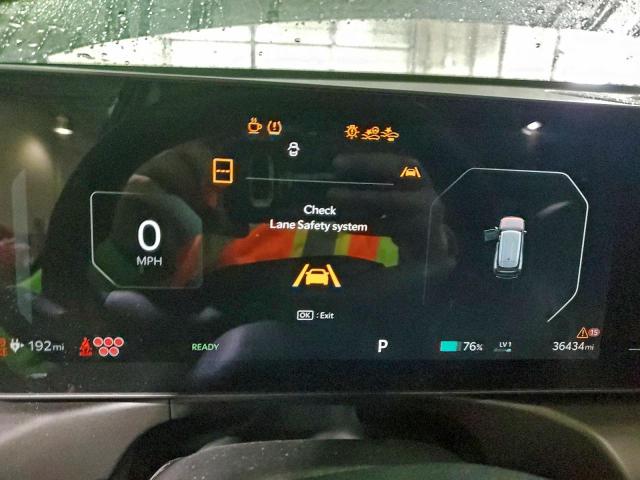 Kia Ev9 Wind Wind Image 9