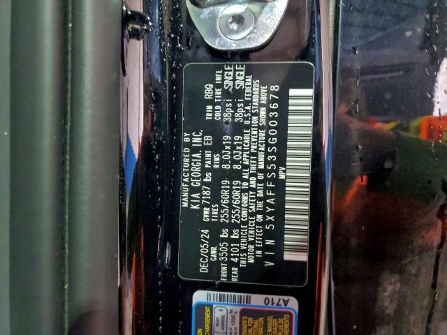 Kia Ev9 Wind Wind Image 11