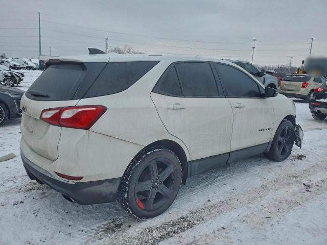 Chevrolet Equinox Lt Image 5