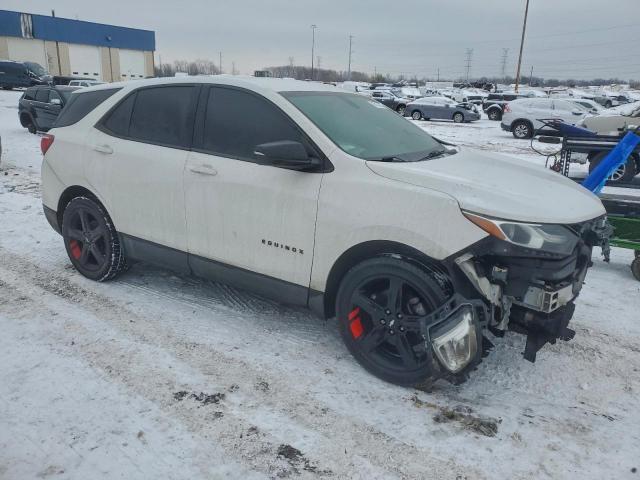 Chevrolet Equinox Lt Image 4