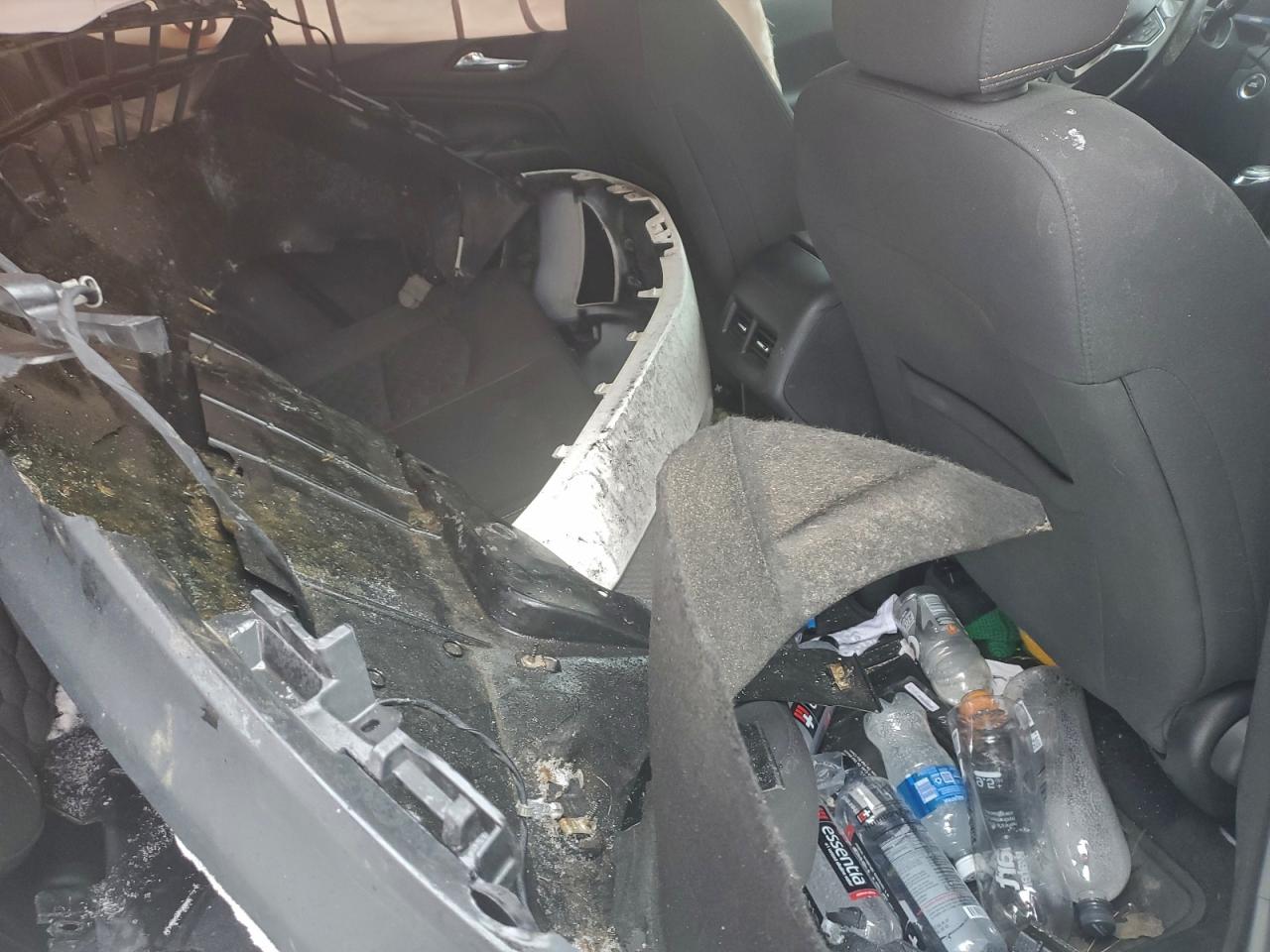 Chevrolet Equinox Lt Image 10