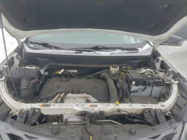 Chevrolet Equinox Lt Image 13