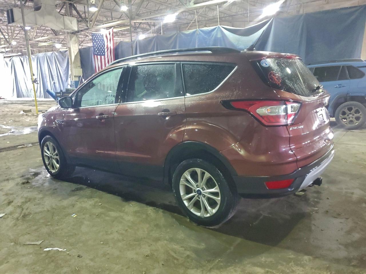 Ford Escape Se Image 7
