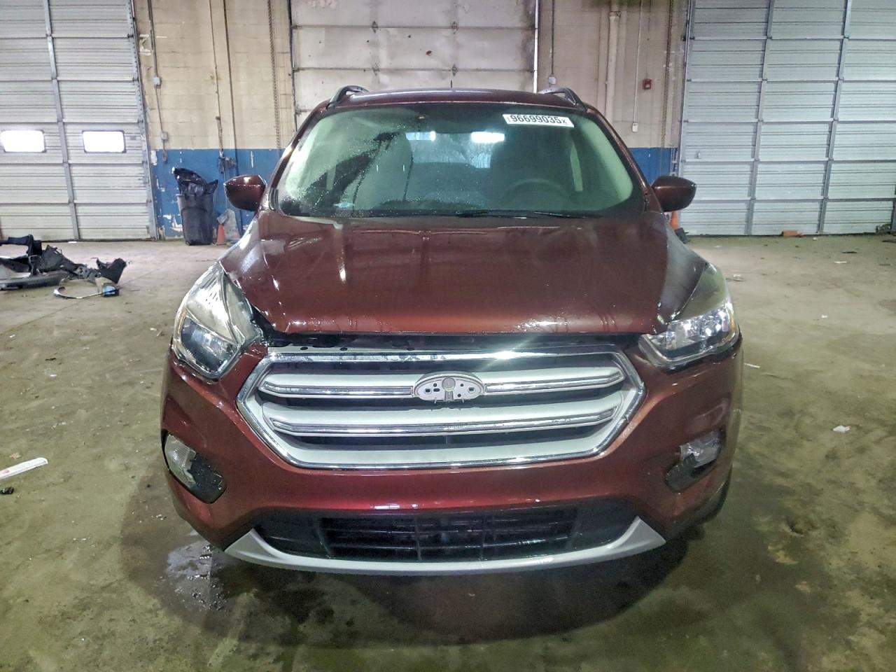Ford Escape Se Image 10