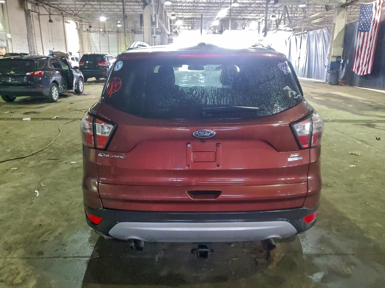 Ford Escape Se Image 6
