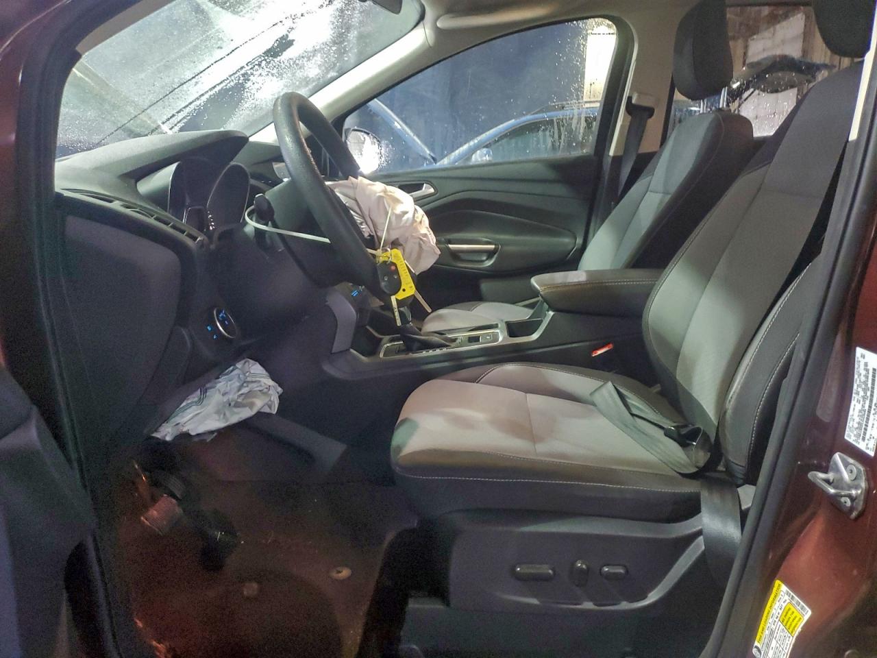 Ford Escape Se Image 3