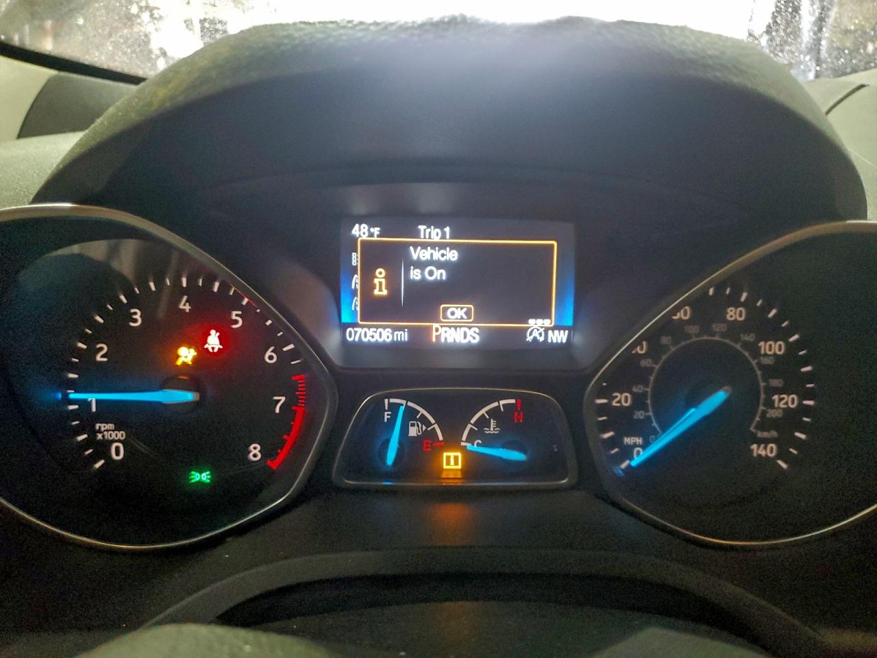 Ford Escape Se Image 11