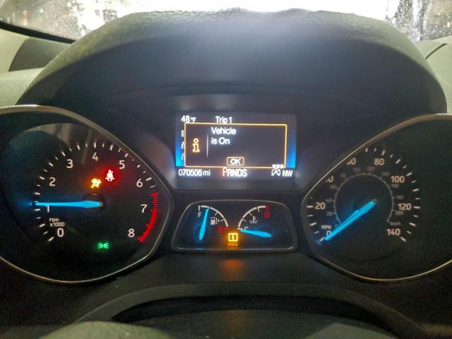 Ford Escape Se Image 11