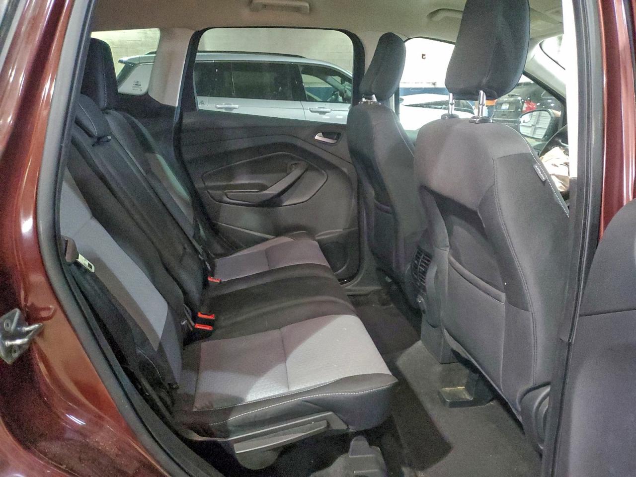 Ford Escape Se Image 9