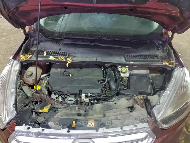 Ford Escape Se Image 2