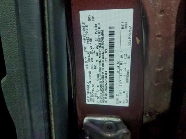 Ford Escape Se Image 12